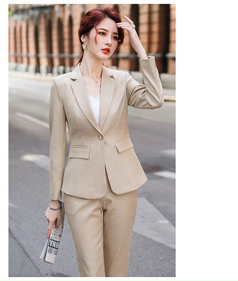 SET BỘ  ĐỒ VEST CÔNG SỞ CAO CẤP- VN57